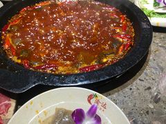 -重庆渝达老火锅(春熙路店)