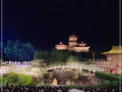 -禅宗少林·音乐大典