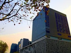-证大喜玛拉雅中心