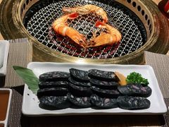 -江户烧肉(高德店)