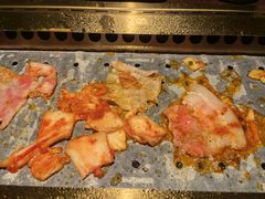 -新石器烤肉(中房金谊广场店)
