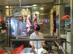-来自潮州牛肉店(华强北店)