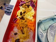 -嗨辣小聚·盘锦河蟹·海鲜烧烤龙虾(盘锦十年好店)
