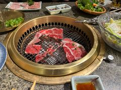 -梦山水日本烧肉(五四广场店)