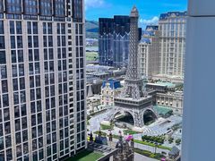 -澳门喜来登大酒店