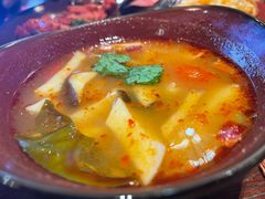 -红泰·泰精选·特色料理(中山路店)