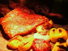 -威斯汀舞台餐厅