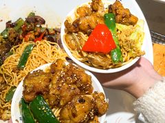 -友达面馆(广州总店)