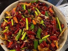 -醉八仙热酒馆(渝中店)