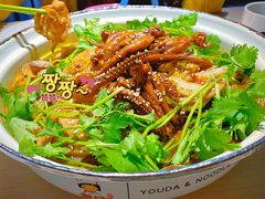 -友达面馆(二七南路店)