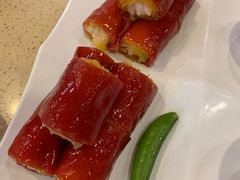 金沙红米肠-点都德(汇盈广场店)