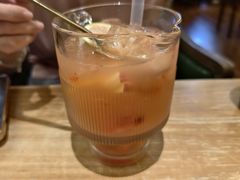 -秘密旅行Bonjour(黑金冠 江南西店)