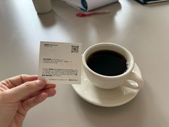 -纽巷咖啡 SOFTFOCUS COFFEE(锦和巴黎时韵店)