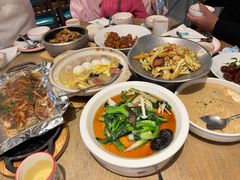 -新白鹿餐厅(城西银泰城店)