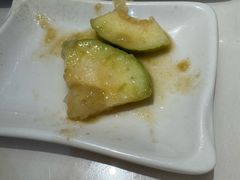 酸梅芭乐-围炉夜话·潮汕卤水火锅(榕江店)