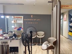 -海马体照相馆(上海月星环球港店)