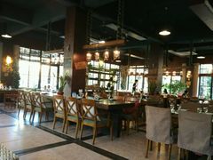 大堂-梧桐花园餐厅(新城店)