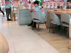 -奈雪的茶(石厦时代广场店)