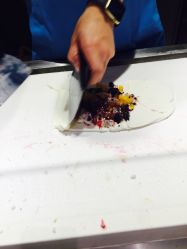 -朵莉丝希腊冻酸奶