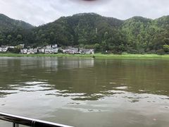 -新安江山水画廊风景区