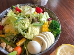 -Willing·Coffee&Brunch&Dinner(万达店)