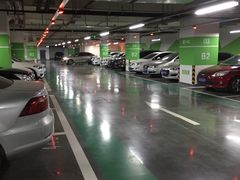 -首开·龙湖成都西宸天街