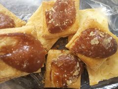 榴莲酥-闻酥园(大慈寺店)