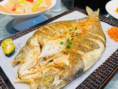 -竹溪一号·天域阁(骑马山店)
