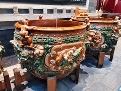 -皇家冰窖小院(什刹海店)