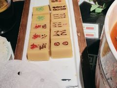 -四世同堂·京菜·烤鸭(双井店)