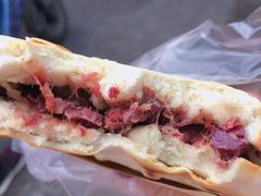 -杨天玉腊牛羊肉