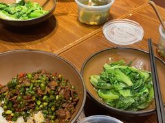 -德天顺盖码饭(人民西路店)