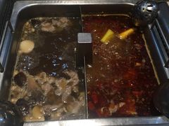 -海底捞火锅(勒泰店)