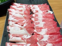 -呷哺呷哺 黄金牧场 (新中关购物中心店)