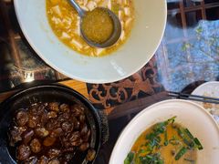 -陈记菜馆·非遗淮扬菜(东关街教场店)