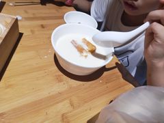-食膳公园包子铺(烈士公园店)