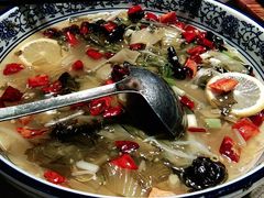 -百年银屏蚝烙·潮汕菜·非遗(乐山店)