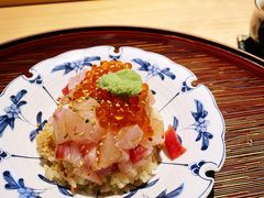 -鮨椿(瑞虹天地太阳宫店)