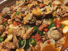 -丝路金桃·新疆菜(徐汇店)