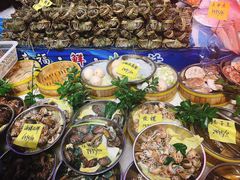 -三个渔夫·蒸汽海鲜(小白楼店)