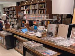 -茑屋书店(天目里店)