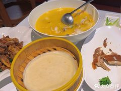 -福海居烤鸭店(鸟巢店)