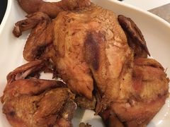-西安饭庄·非遗陕菜(钟楼店)