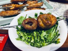 -京元盛铜锅涮肉(上海总店)