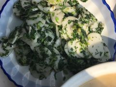 -晓琦农家菜馆·地道农家菜