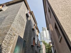 -徐家汇源景区-衡山坊