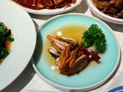 -三玛璐酒楼(汉口路店)