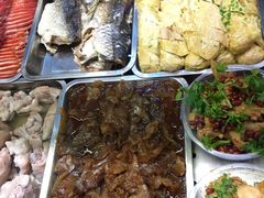 -山林大红·上海大红肠(淮海一店)
