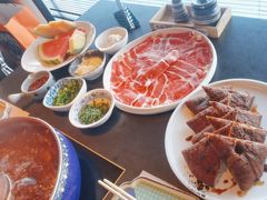 -东来顺·非遗火锅(赛格国际购物中心店)