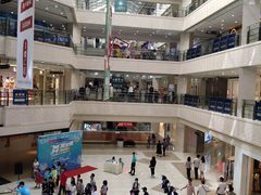 -光启城时尚购物中心